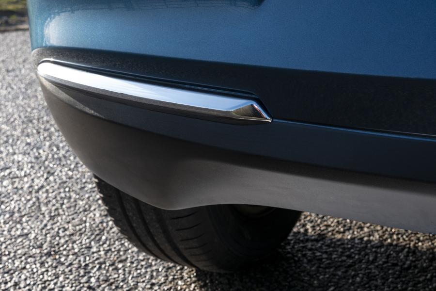 Детали экстерьера Mazda2 2019 года  (UK) (фото 46 из 54)